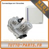 Actionneur Volet Papillon Audi A4 A6 A8 Q7 VW Touareg Phaeton - 2.7 3.0 TDi