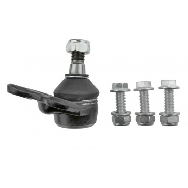 Rotule de Suspension Avant inférieur Pour Mercedes Vaneo A4143330227 A4143330127