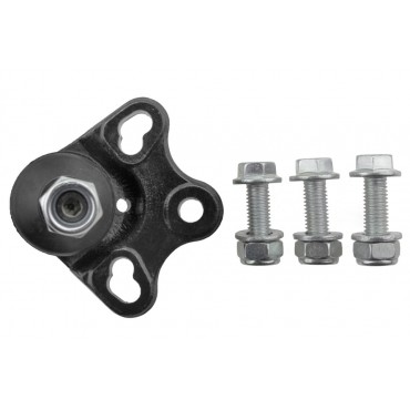 Rotule de Suspension Avant inférieur Pour Mercedes Vaneo A4143330227 A4143330127