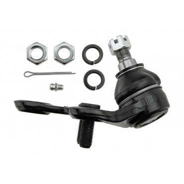 Rotule de Suspension Avant inférieur Gauche Pour Toyota Highlander 4334049015