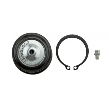 Rotule de Suspension Arrière Pour Mitsubishi Pajero III 2000-2007 MR508134