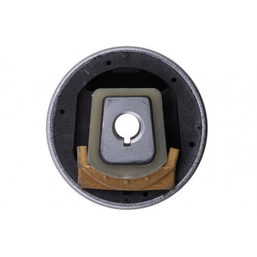 Silent Bloc de Bras de Suspension Pour Audi A8 Vw Phaeton 4E0407183A 4E0407183B