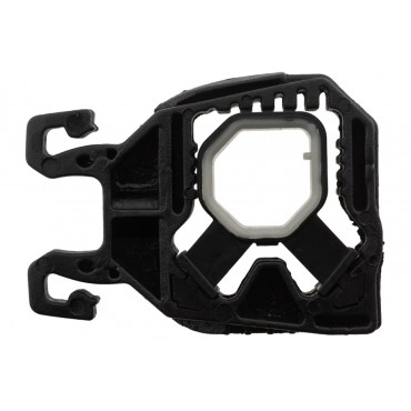 Support Suspension de Radiateur Pour Audi A1 A3 Q2 Q3 Seat Arona 5Q0121367F