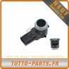 Capteur de Recul Citroen C4 C5 C6 DS3 DS4 DS5 Peugeot RCZ 307 308