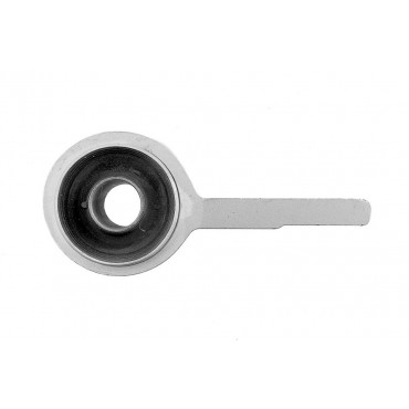 Silent Bloc de Bras de Suspension Avant Droit inférieur Pour Mazda 6 GS1D34350L