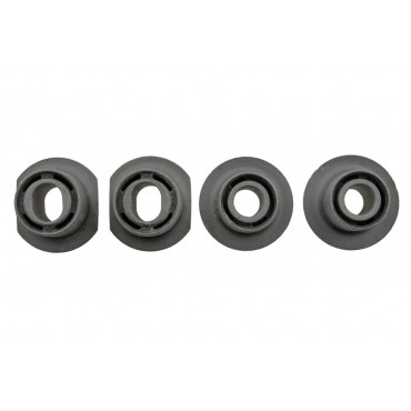 4 Silent Bloc de Crémaillère de Direction Pour Toyota Rav 4 II 4420042140