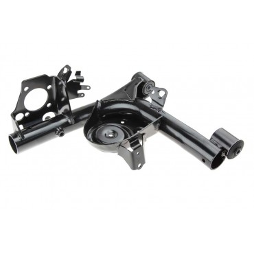 Bras de Suspension Arrière Gauche Pour Fiat Panda 2000-2014 51932971 51856881