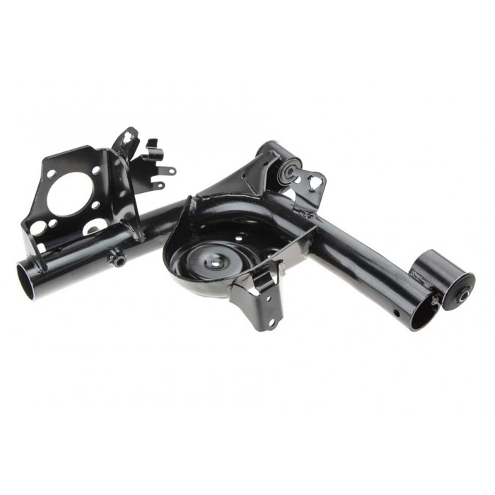 Bras de Suspension Arrière Gauche Pour Fiat Panda 2000-2014 51932971 51856881