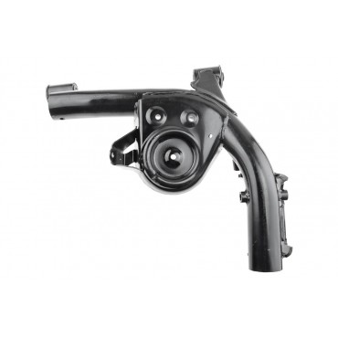 Bras de Suspension Arrière Gauche Pour Fiat Panda 2000-2014 51932971 51856881