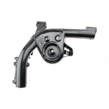 Bras de Suspension Arrière Droit Pour Fiat Panda 2004-2015 51932972 51856882