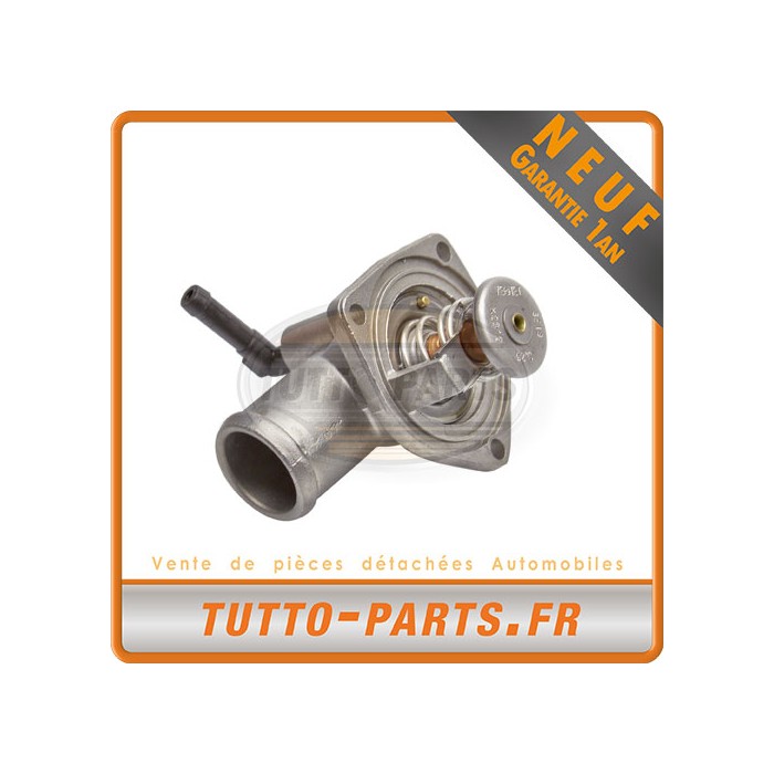 Thermostat d'Eau Opel Astra G Corsa Tigra Zafira