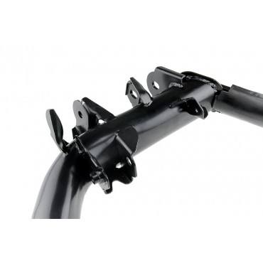 Bras de Suspension Arrière Droit inférieur Pour Honda Civic VII Cr-V 52370S9A010