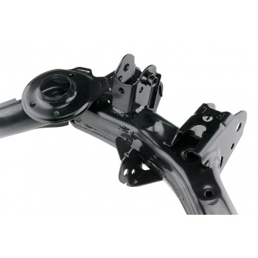 Bras de Suspension Arrière Gauche inférieur Pour Honda Civic VIII 52371SNAA04