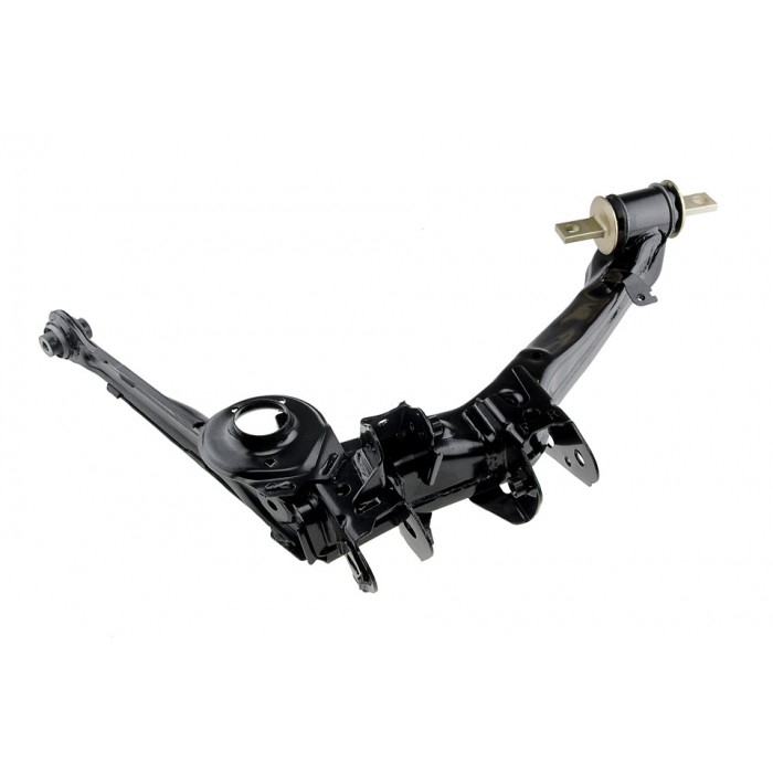 Bras de Suspension Arrière Droit inférieur Pour Honda Civic VII VIII 52370SNAA04