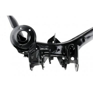 Bras de Suspension Arrière Droit inférieur Pour Honda Civic VII VIII 52370SNAA04