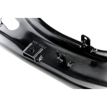 Bras de Suspension Arrière Gauche Pour Hyundai Ix35 Kia Sportage III 552702S051