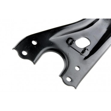 Bras de Suspension Arrière Gauche Pour Hyundai Ix35 Kia Sportage III 552702S051