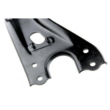 Bras de Suspension Arrière Droit Pour Hyundai Ix35 Kia Sportage III 552802S051