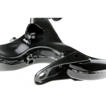 Bras de Suspension Arrière Gauche Pour Land Rover Range Rover I 5H325A648DA