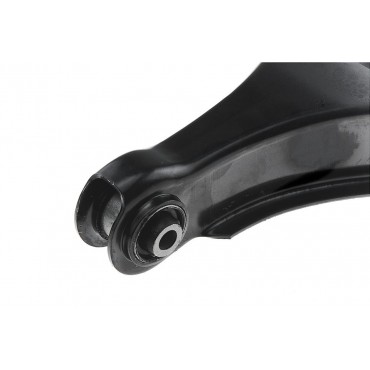 Bras de Suspension Arrière Gauche Pour Mitsubishi Outlander II 4113A037