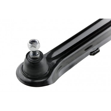 Bras de Suspension Arrière Pour Mitsubishi Pajero III IV 4117A025 MR990822