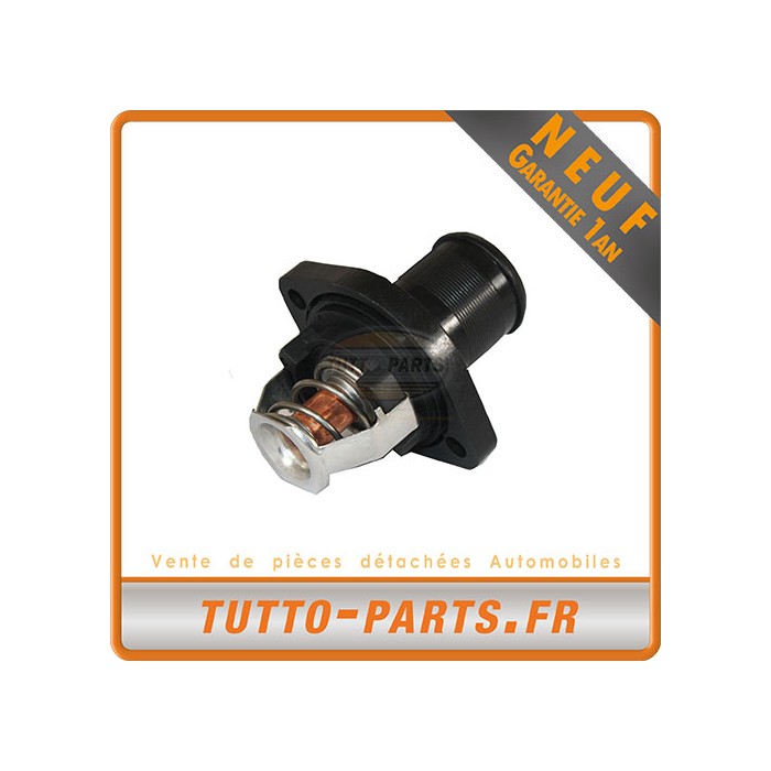 Thermostat d'Eau 206 207 306 307 806 1007