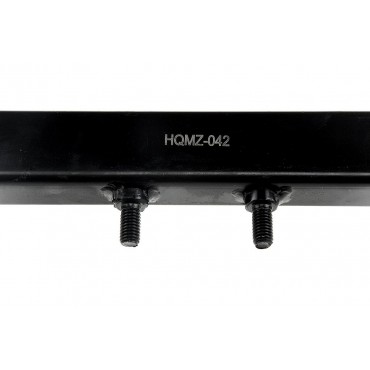 Bras de Suspension Arrière Gauche Pour Mazda 323 F VI 323 S VI 626 V GE4T28250B