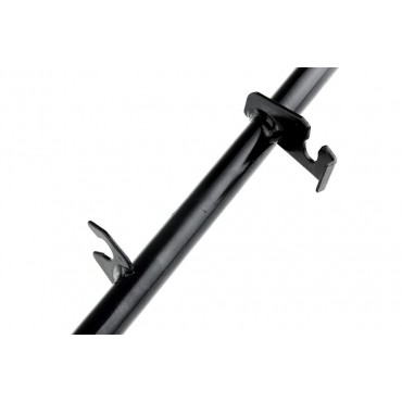 Bras de Suspension Arrière Gauche Pour Nissan X-Trail I 2001-2013 551208H505