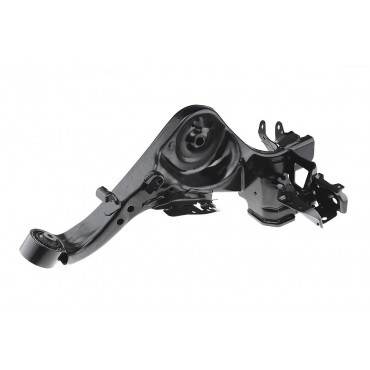 Bras de Suspension Arrière Gauche Pour Nissan Qashqai +2 X-Trail II 55502JD00A