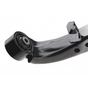 Bras de Suspension Arrière Gauche Pour Nissan Qashqai +2 X-Trail II 55502JD00A