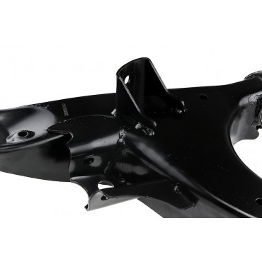 Bras de Suspension Arrière Droit inférieur Pour Nissan Pathfinder III 551A0EB300