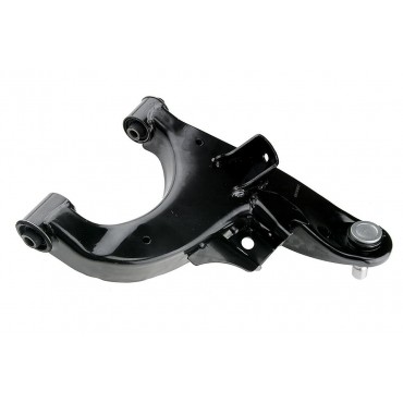 Bras de Suspension Arrière Gauche inférieur Pour Nissan Pathfinder 551A1EB300