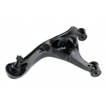 Bras de Suspension Arrière Supérieur Gauche Pour Nissan Quest 55502CK000