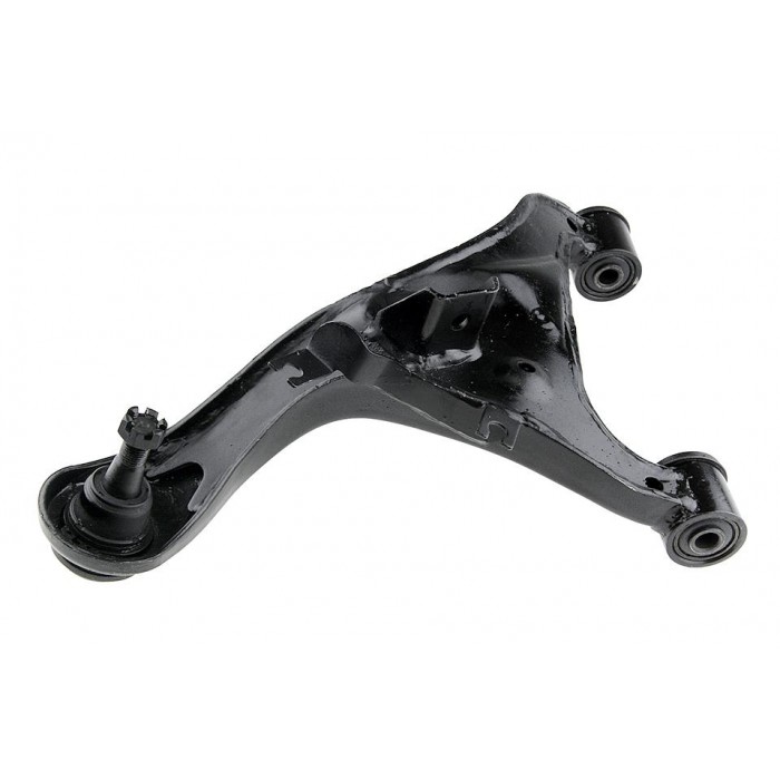 Bras de Suspension Arrière Supérieur Gauche Pour Nissan Quest 55502CK000