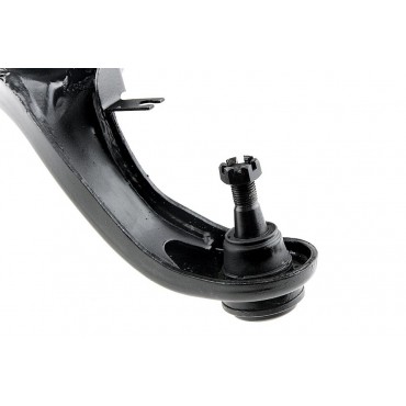 Bras de Suspension Arrière Supérieur Gauche Pour Nissan Quest 55502CK000