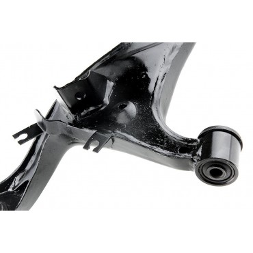 Bras de Suspension Arrière Supérieur Gauche Pour Nissan Quest 55502CK000