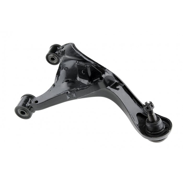 Bras de Suspension Arrière Supérieur Droit Pour Nissan Quest 55501CK000