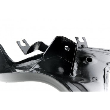 Bras de Suspension Arrière Supérieur Droit Pour Nissan Quest 55501CK000