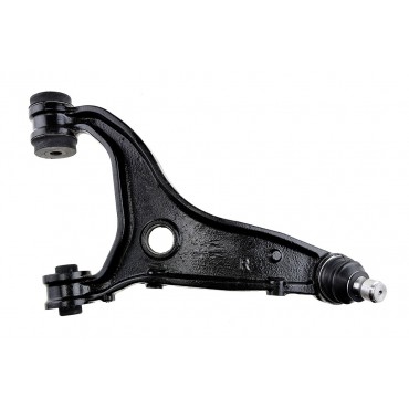 Bras de Suspension Arrière Supérieur Droit Pour Subaru Legacy V 20252SC000