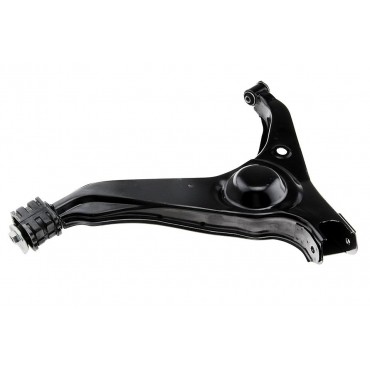 Bras de Suspension Arrière inférieur Gauche Pour Suzuki Swift II 4620260B11