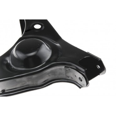 Bras de Suspension Arrière inférieur Gauche Pour Suzuki Swift II 4620260B11
