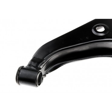Bras de Suspension Arrière inférieur Gauche Pour Suzuki Swift II 4620260B11