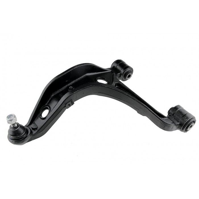 Bras de Suspension Arrière Supérieur Droit Pour Suzuki Liana 4620165J01000