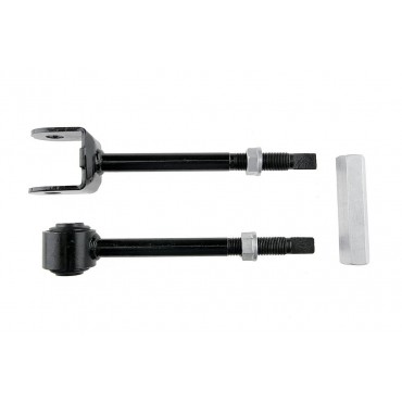 Bras de Suspension Arrière Droit Pour Toyota Avensis 4873005050 4873005030