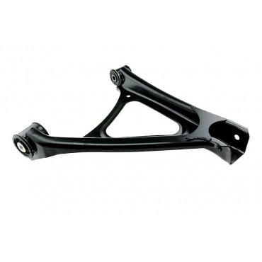 Bras de Suspension Arrière Gauche inférieur Pour Audi Q7 Porsche 7L0505311B