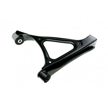 Bras de Suspension Arrière Gauche inférieur Pour Audi Q7 Porsche 7L0505311B