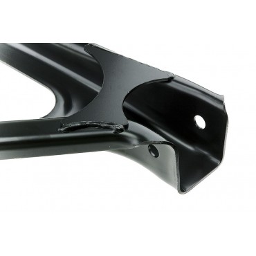 Bras de Suspension Arrière Gauche inférieur Pour Audi Q7 Porsche 7L0505311B