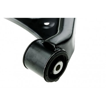 Bras de Suspension Arrière Gauche inférieur Pour Audi Q7 Porsche 7L0505311B