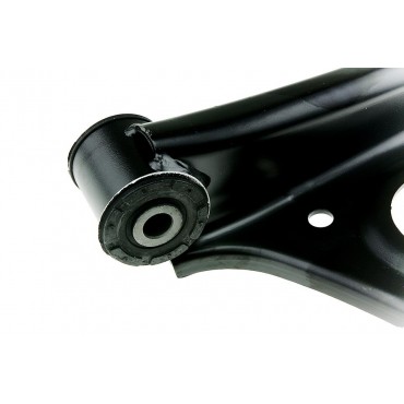 Bras de Suspension Arrière Gauche inférieur Pour Audi Q7 Porsche 7L0505311B