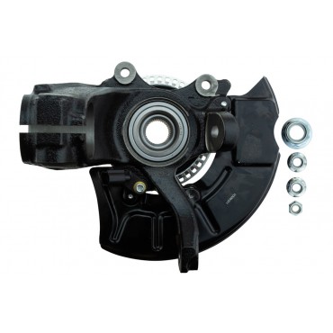 Fusée d'Essieu Avant Gauche Pour Audi A3 Seat Leon Skoda Octavia I 1H0927808